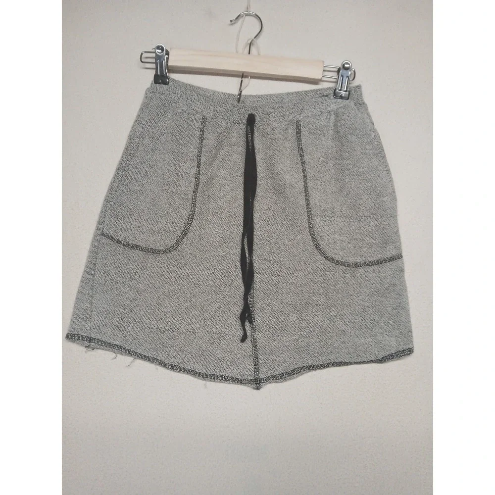 Earthbound Mini Skirt Size Small‎ 100% Cotton